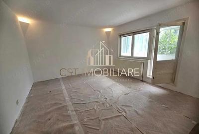 Apartament spatios cu 3 camere, zona Aradului