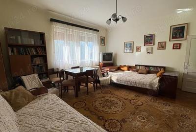 De vanzare casa langa UMF Targu Mures, zona Clinici - 1