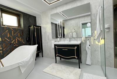 Apartament cu 4 camere decomandat, mobilat în Vitan Mall - 10