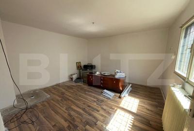 Casa de vanzare, cu 2 camere, 67 mp utili, teren 2.219 mp ? - 1