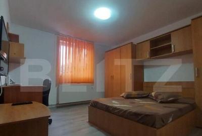 Casa 4 camere, 70mp, mobilat/utilat, zona Facultatii de Medi - 13