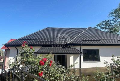 Casă cu Teren 750 Mp în Unguriu - 2