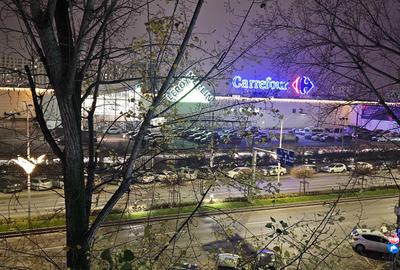 Militari-Bvd Iuliu Maniu-Lujerului,  cf 1 sdec, 3/10, liber, mobilat,  utilat - 11