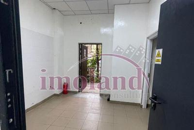 Spațiu comercial, de 114 mp, în Ștefan cel Mare