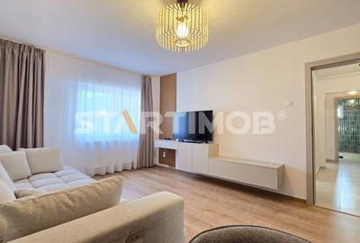 Apartament cu 2 camere decomandat, mobilat în Centrul Civic - 22