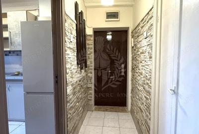 Apartament cu 2 camere în Ultracentral - 4