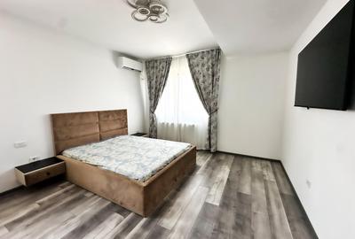 Vila tip duplex in Complex Rezidential,Popesti Leordeni - 7