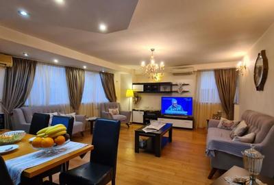 MIHAI BRAVU -IMOBIL CU 3 APARTAMENTE - 21