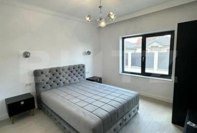 Casă cu 7 camere cu Teren 488 Mp în Seleuș - 6