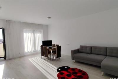 Apartament 2 camere Rezidential Vest - 3