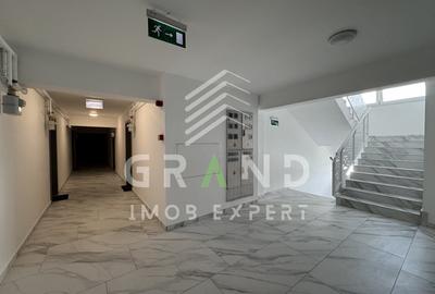 Apartament cu 3 camere semidecomandat, mobilat în Mănăștur - 32