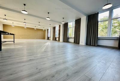 Spatiu comercial birouri vanzare - Metrou Dimitrie Leonida Spatiu comercial birouri vanzare - Metrou Dimitrie Leonida - 6