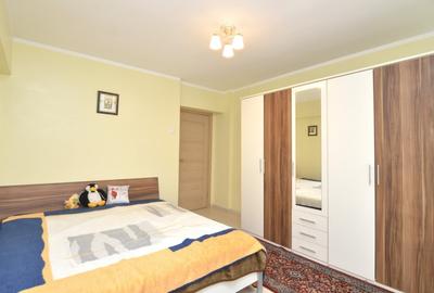 INCHIRIERE APARTAMENT 2 CAMERE UNIRII - ZEPTER - 12