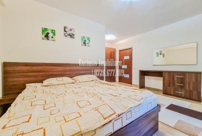 Apartament spatios 3 camere 120 mp in Bloc Nou cu 2 Terase - Parc Tabacarie - 19