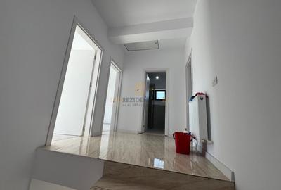 Duplex cu 4 camere cu Canalizare în Berceni - 13