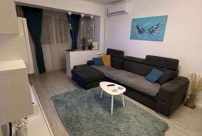 Apartament cu 2 camere semidecomandat, mobilat în Nicolae Grigorescu - 4