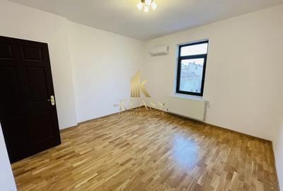 Birou, de 70 mp, în Plevnei