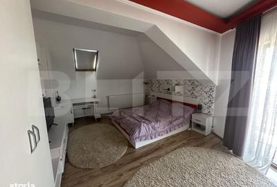 Casă cu 4 camere în Central - 6