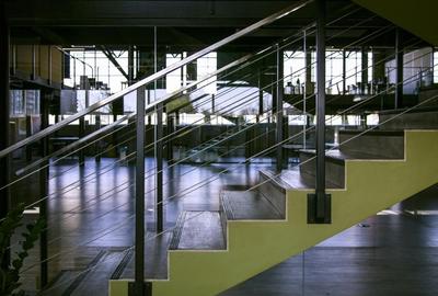 Birou Central - 70 mp în Inima Brașovului - 2