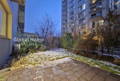 Apart 2 camere 60m2 + Gradina 30m2 | Aviatiei Park - 2 Bai | Imobil Nou - 19