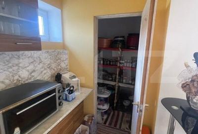 Casa cu 2 camere, 91 mp, teren 3.400 mp, zona comuna Apa - 6