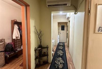 Apartament cu 3 camere decomandat în Republicii - 7