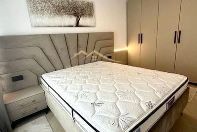 Apartament cu 2 camere *Mobilat Complet* // Pipera - 9