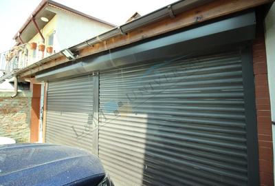 VOLUNTARI CENTRU- BCR, Vila Stil Brancovenesc, SPATIOASA, SOLIDA,Teren 400MP VOLUNTARI CENTRU- BCR, Vila Stil Brancovenesc, SPATIOASA, SOLIDA,Teren 400MP - 13