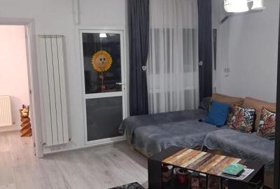 Apartament cu 2 camere în Sud-Est