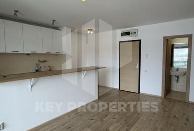 Apartament cu 4 camere semidecomandat, mobilat în Băneasa - 4