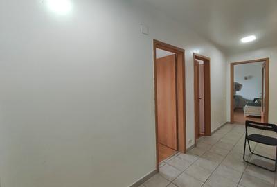 Apartament 3 Camere Doamna Ghica Plaza - 8