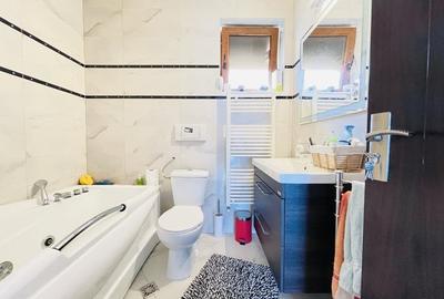 Rezervata! Casa de vanzare tip duplex intreg - 9