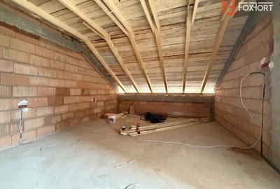 Casă individuală cu 4 camere cu Canalizare în Sânandrei - 6