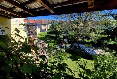Casă individuală cu 3 camere cu Teren 2753 Mp în Vad - 26