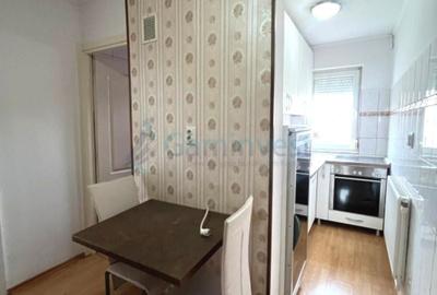 Apartament cu 2 camere, mobilat în Nufărul - 8