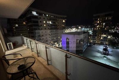 Apartament 2 Camere de Închiriat - Conest Grand Residence, Tudor - 4