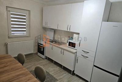 Apartament 3 camere cf1 decomandat zona Micro 3 - 4