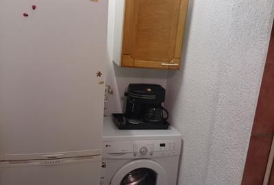 Garsonieră nedecomandată în Floreasca - 3