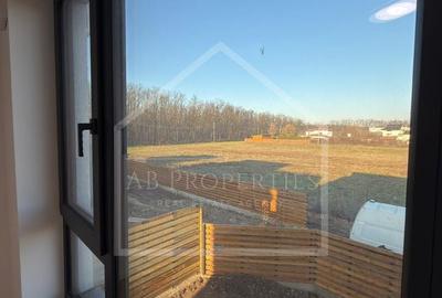 Casa Individuala 4 camere Mogosoaia,teren 400mp, NZEB | FRF | Flash Sale - 24