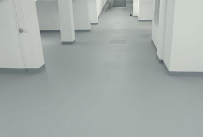 Spațiu comercial, de 523 mp, în Bucureștii Noi - 6