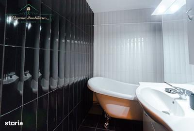 Apartament cu 2 camere decomandat, mobilat în Intim - 6