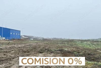 Teren de 650 mp, în Covaci - 3