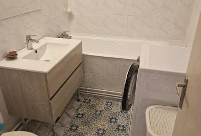 Apartament cu 2 camere decomandat în Decebal - 3