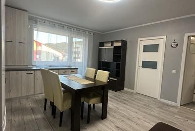 Apartament cu 2 camere semidecomandat în Florești - 2