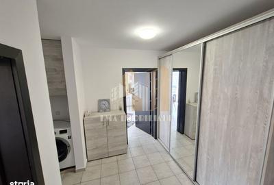 Apartament cu 2 camere decomandat, mobilat în Sânpetru - 15