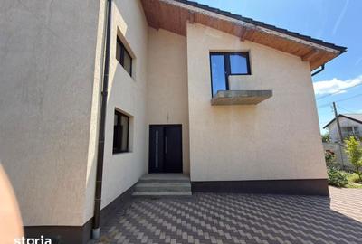 Casă cu 5 camere cu Teren 725 Mp în Ghindeni - 3