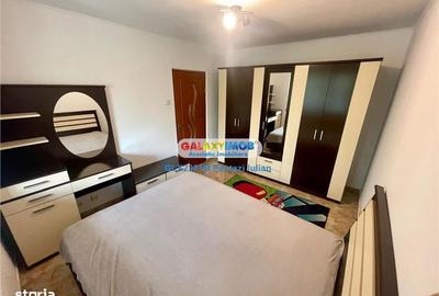 Apartament cu 3 camere semidecomandat, mobilat în Camil Ressu - 8