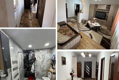 Casă cu 3 camere în Cimpa - 3