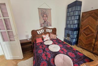 Apartament 3 camere etajul 1/2, zona Pache Protopopescu - 9