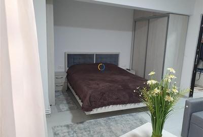 Garsonieră decomandată în Trivale